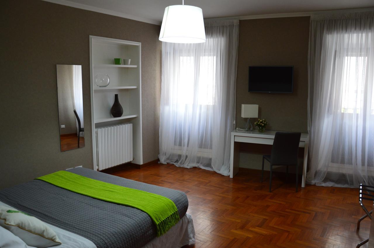 Acque Del Velino B&B รีเอติ ภายนอก รูปภาพ