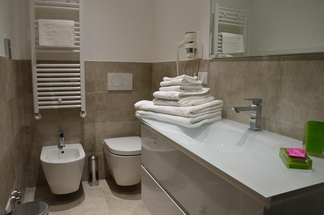 Acque Del Velino B&B รีเอติ ภายนอก รูปภาพ