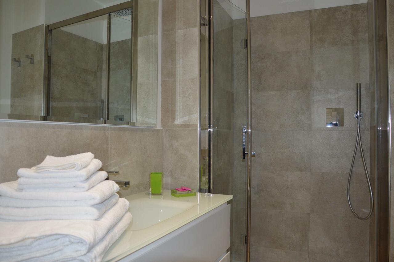 Acque Del Velino B&B รีเอติ ภายนอก รูปภาพ