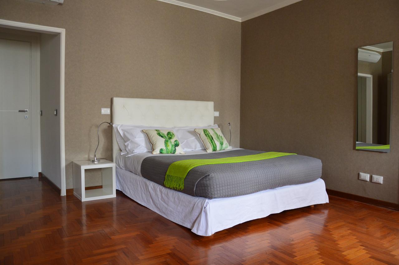 Acque Del Velino B&B รีเอติ ภายนอก รูปภาพ